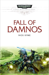 Fall of Damnos