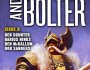 HAMMER AND BOLTER [N°3]