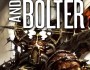 HAMMER AND BOLTER [N°4]