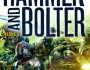 HAMMER AND BOLTER [N°5]