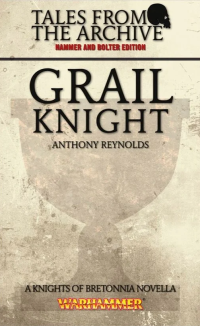 Grail Knight