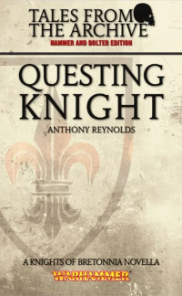 Questing Knight