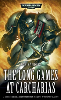The Long Games at Carcharias