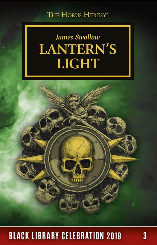 Lantern's Light