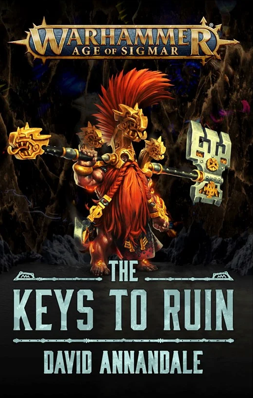 The Keys to Ruin