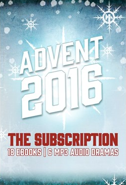 Advent Calendar 2016