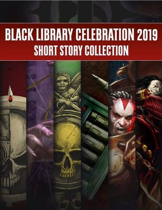 Black Library Celebration Week 2019