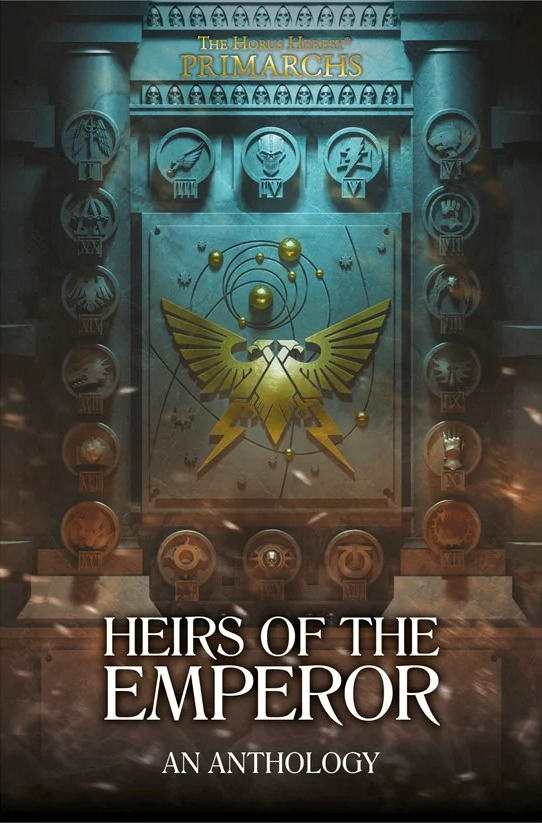 Heirs of the Emperor