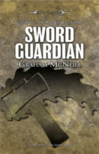 Sword Guardian