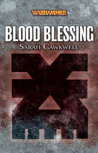 Blood Blessing
